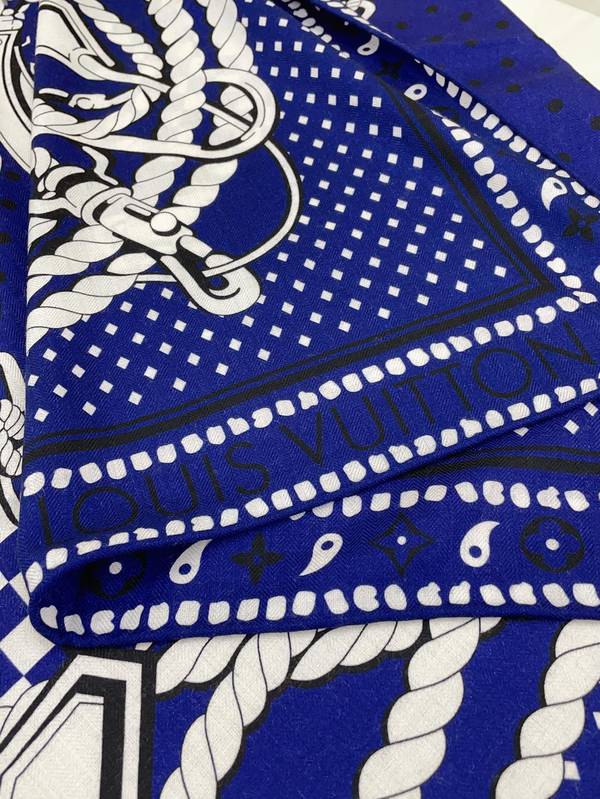 Louis Vuitton Scarf LVC00550 Louis Vuitton Scarf LVC00550